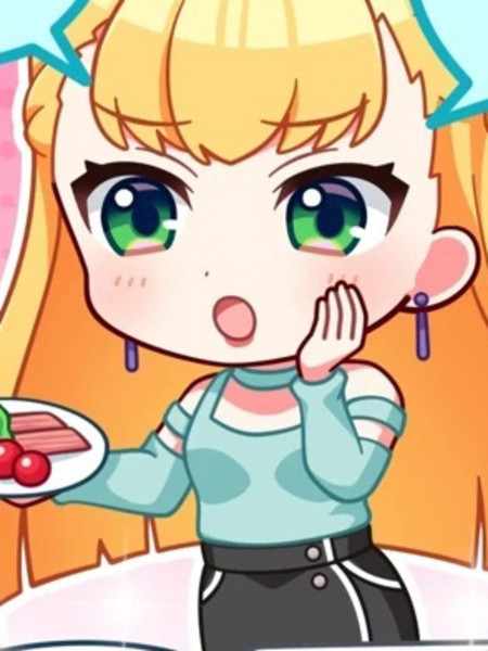 演剧星世界单格漫画