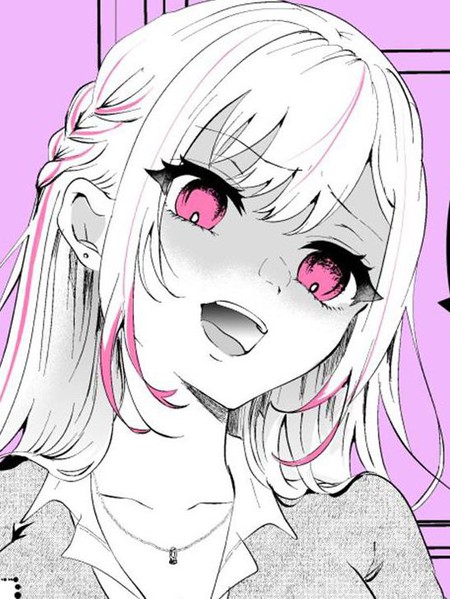 曾经关系很好的青梅竹马将我煽动到死