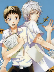 新世纪福音战士碇真嗣侦探日记