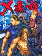 X暴族I