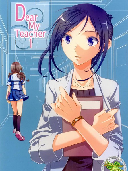 DearMyTeacher