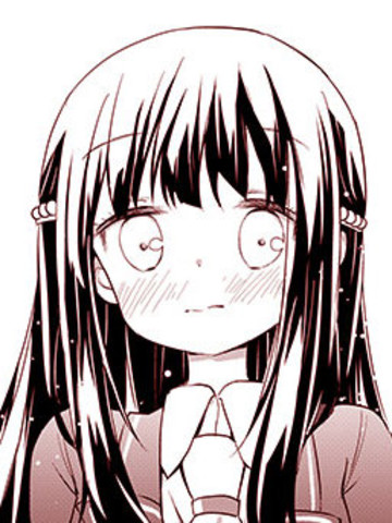 AnneHappy同人漫画