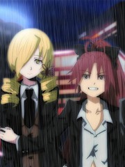 武装少女圆香☆黑手党