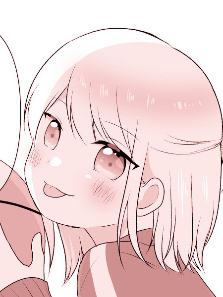 与小恶魔后辈的百合物语