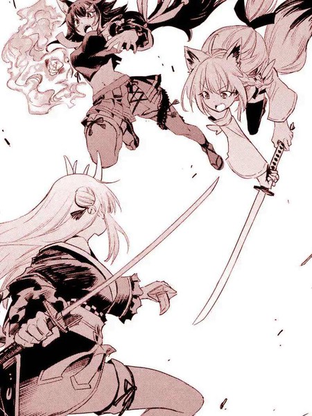 HoloearthChroniclesSideE大和神想怪异谭