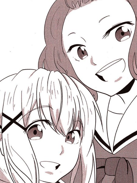 短篇x1-ありさあや