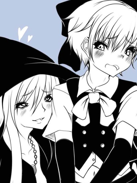 先要成为魔法少女