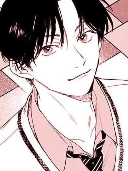 我爱上了一个男人-短篇集