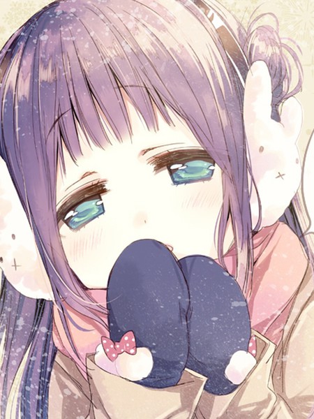 不是女友是青梅竹马