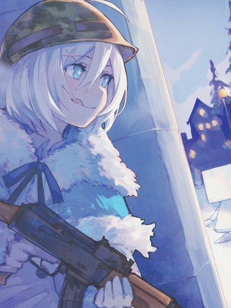 【电脑少女Siro】让我们一起来~啪嘤—吧☆篇