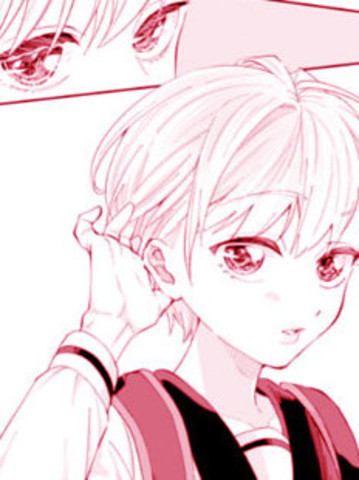 我尊敬的棒球部前辈变成女孩子，与我之间的纠葛