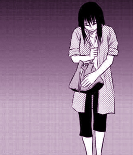 性转换后面对性骚扰