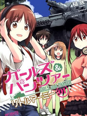 少女与战车LittleArmy