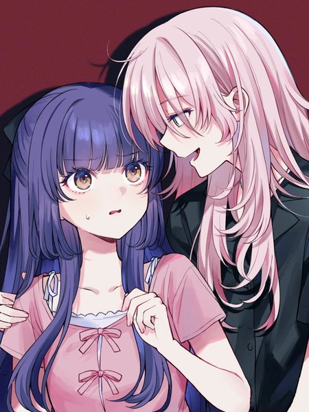 吃软饭的吸血鬼赖着我不走