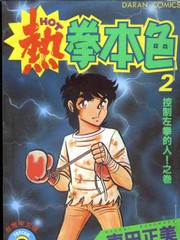 热拳本色