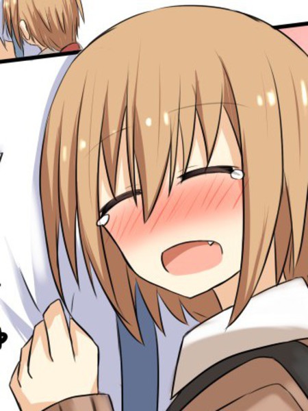 关于我被女高中生喊主人这件事