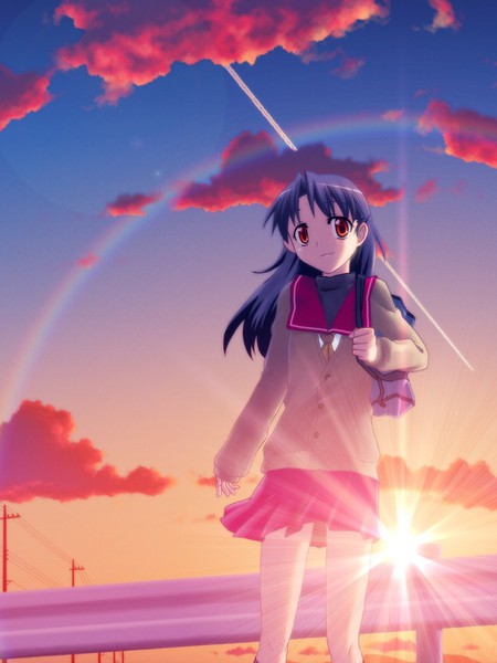 开始伪娘！初次的○○