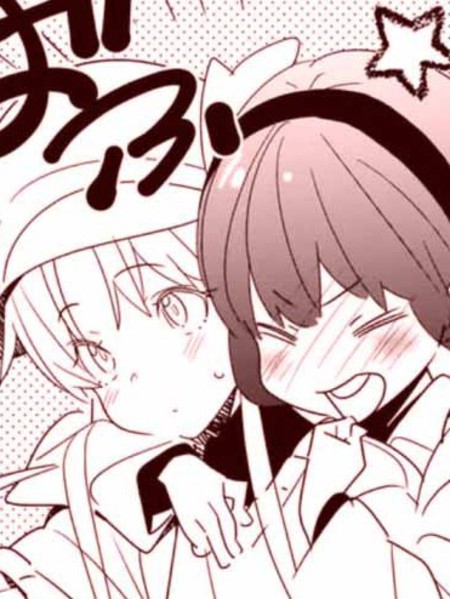 AngelBeats!Spinoff！天使的旅途