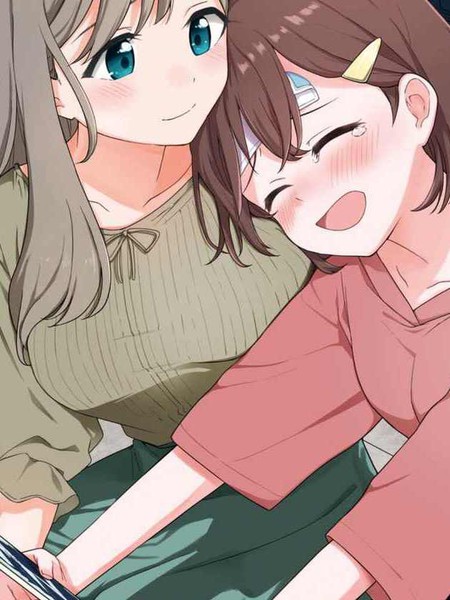 隔壁摊主是我的前女友