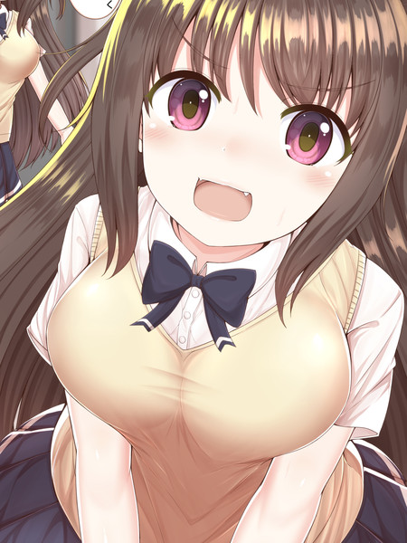 超喜欢英雄的女孩子