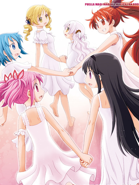 魔法少女小圆[新篇]叛逆的物语