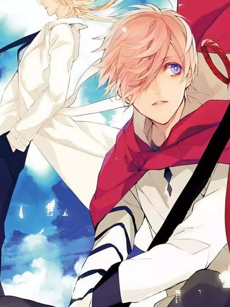 BalladOpera逝者╳诗歌