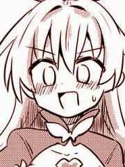 魔法少女PureRabbit~TS