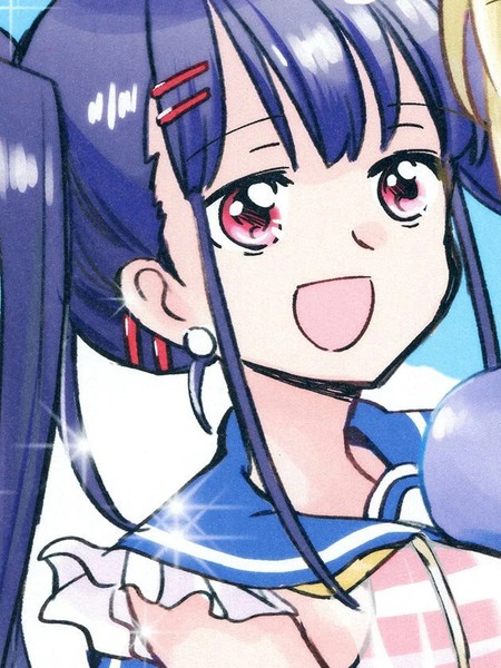 无法忍耐的忍者一同嬉戏