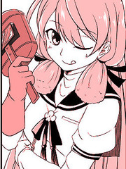 加油吧秋津洲酱