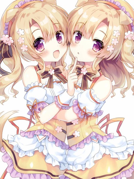 (C101)SWEETCANDYPOT!7(オリジナル)