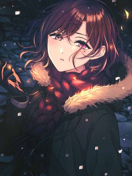 (C99)GinsetsuwaItezoraniMoyu