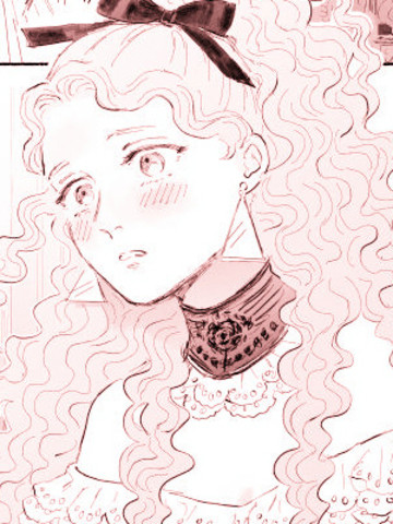 “反派大小姐”和为了爱什么都敢做的女人