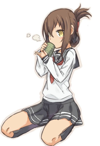 提督不败先生的日常