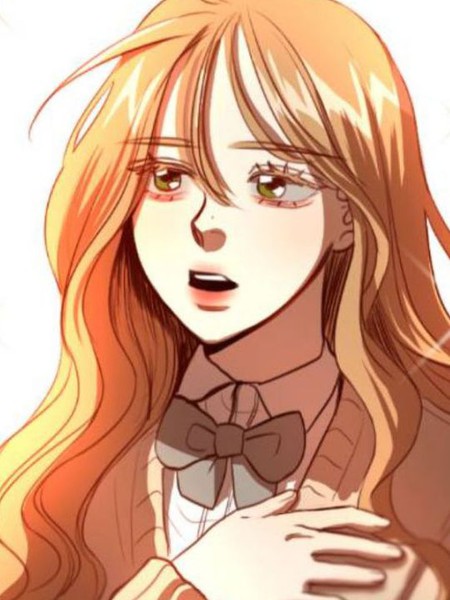 请允许我献上一吻