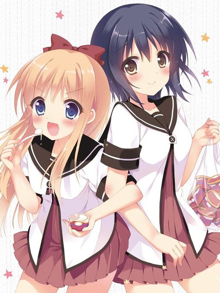 SweetSweetHoliday!短篇