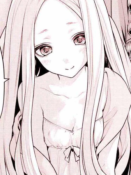 深闺大小姐和随波逐流的女仆