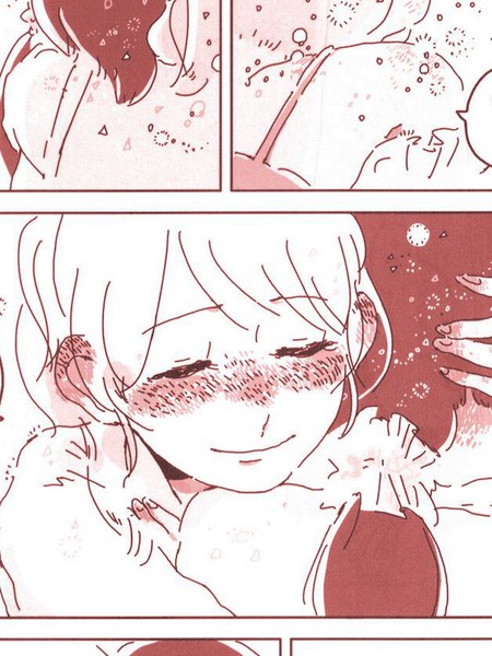 有想要传达的事情