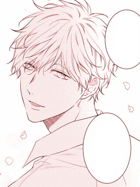 我那忧郁的辍学生