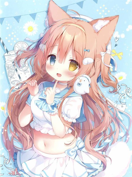 (C101)Moelleux4(オリジナル)