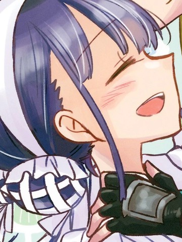 无法忍耐的忍者是个贪吃鬼