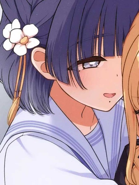 初星学园百合祭