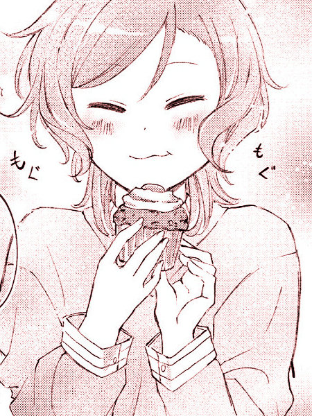 纱夜日菜大学同居同人