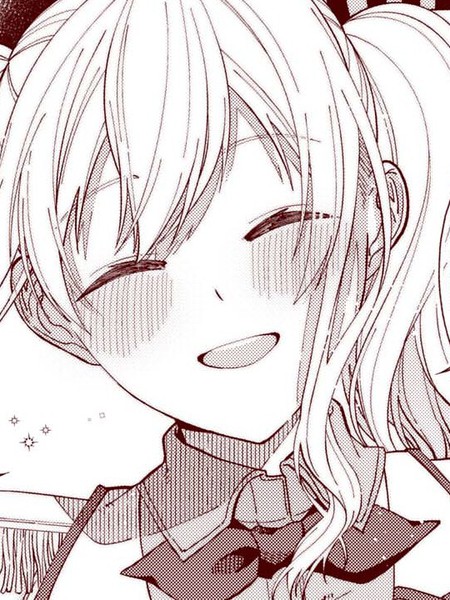 成为舰娘之前的女高中生与鹿岛的故事