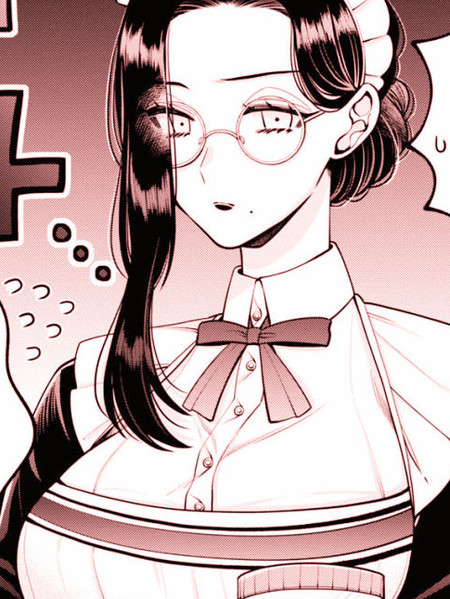 WhoStoleTheLady'sHeart?