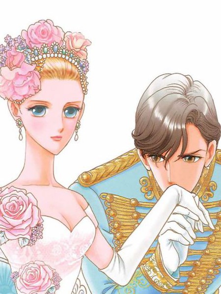 齐藤千穗画集NEELAROSE