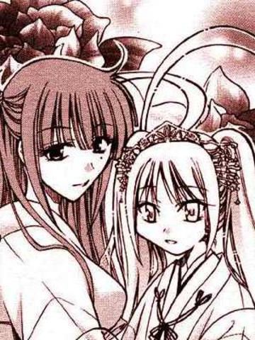 SweetPeach!－スイートピー！－