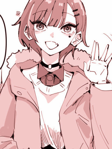 邻家女孩爱调戏