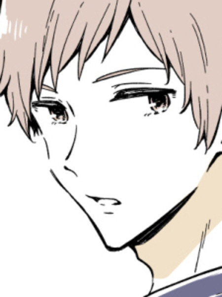 变成女孩子的大哥很可爱