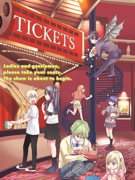 吉河美希短篇集SHOWTIME!!