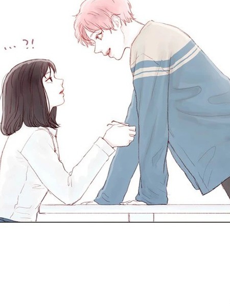 喜欢我的小柿子